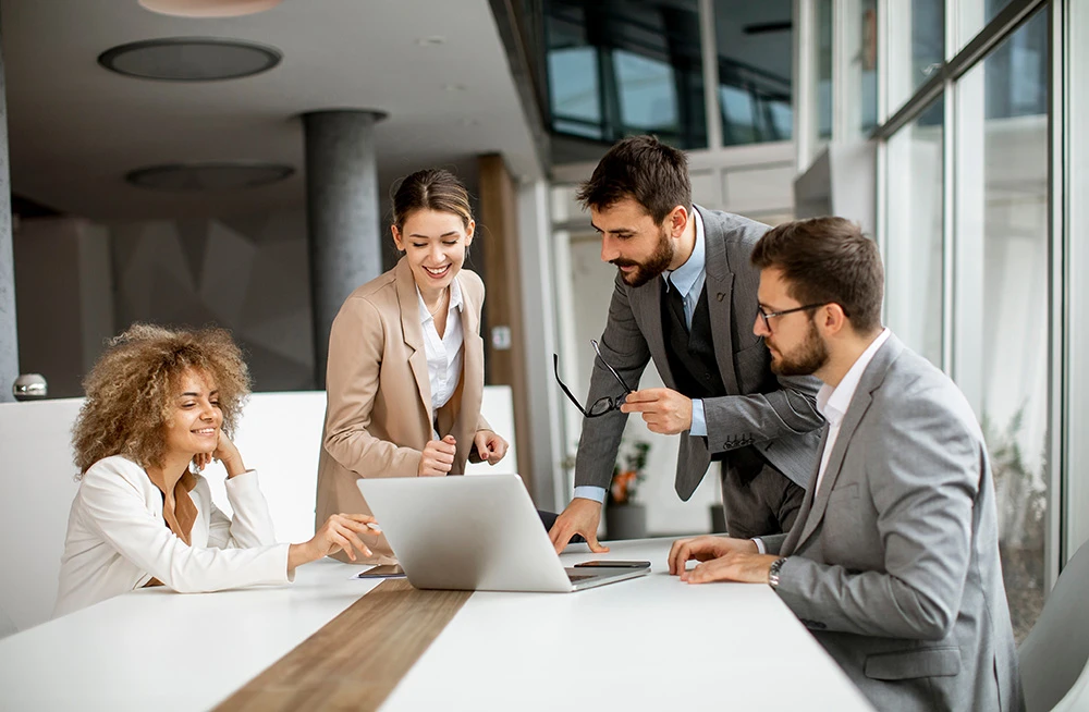 We provide expert training sessions and consulting for businesses and creatives, sharing strategies, tools, and insights to strengthen storytelling and production skills.