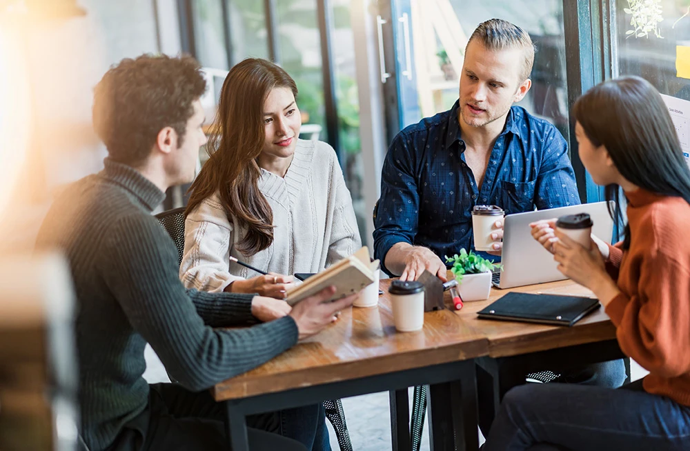 We provide expert training sessions and consulting for businesses and creatives, sharing strategies, tools, and insights to strengthen storytelling and production skills.